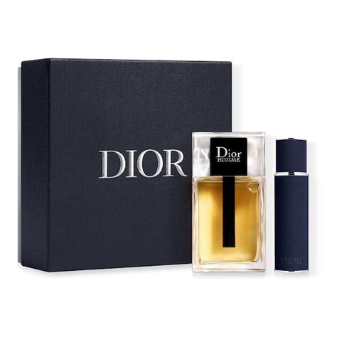 Cofanetto regalo uomo in edizione limitata, Dior Homme 